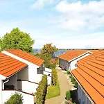 Holiday home 4 Person In Aeroskobing-by Traum *