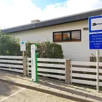Tatil Evi 4 Person In Aeroskobing-by Traum Ærøskøbing