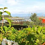 Holiday home 4 Person In Aeroskobing-by Traum *