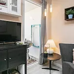 Holiday home 4 Person In Aeroskobing-by Traum *