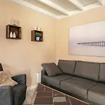 4 Person In Aeroskobing-by Traum Holiday home *