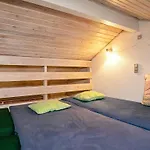 4 Person In Aeroskobing-by Traum Holiday home