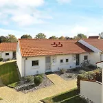 Tatil Evi 4 Person In Aeroskobing-by Traum