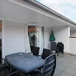 4 Person In Aeroskobing-by Traum Holiday home *