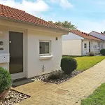 4 Person In Aeroskobing-by Traum Tatil Evi