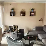 4 Person In Aeroskobing-by Traum Tatil Evi *
