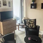 Holiday home 4 Person In Aeroskobing-by Traum Aeroskobing