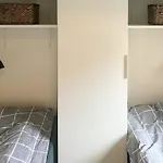 4 Person In Aeroskobing-by Traum Holiday home *