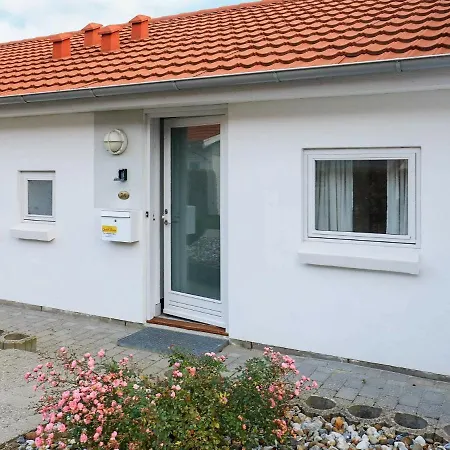 Holiday home 4 Person In R Sk Bing Aeroskobing