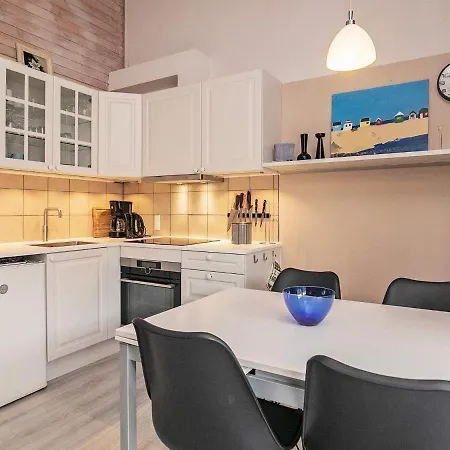Holiday home 4 Person In R Sk Bing *