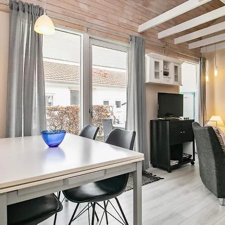 Semesterbostad 4 Person In R Sk Bing Ærøskøbing