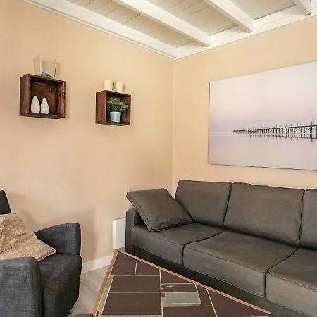 Ferienhaus 4 Person In R Sk Bing