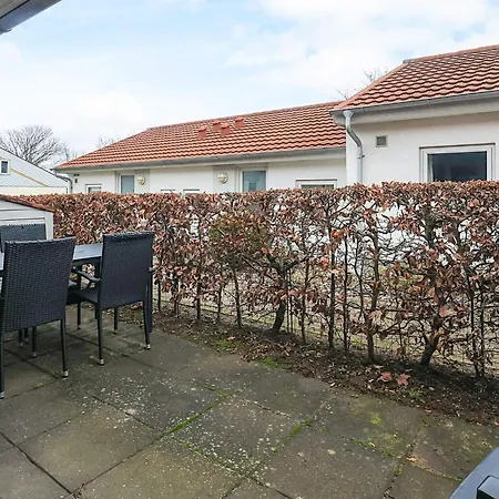 4 Person In R Sk Bing Holiday home