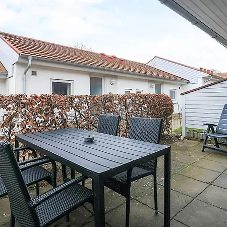 4 Person In R Sk Bing Holiday home *
