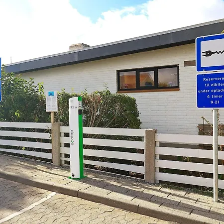 بيت للعطل 4 Person In Aeroskobing-by Traum Ærøskøbing