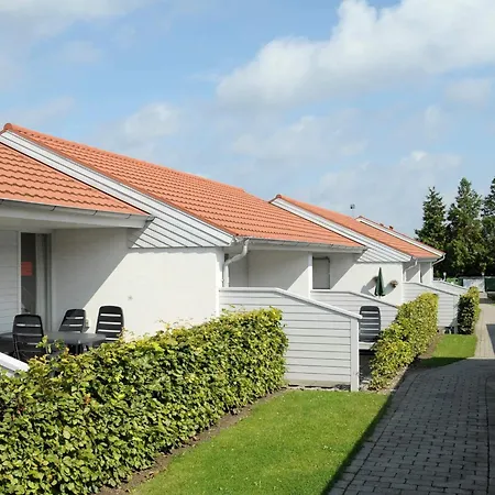 4 Person In Aeroskobing-by Traum 3* Ærøskøbing