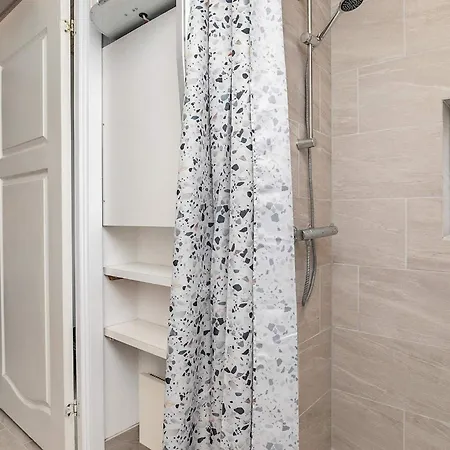 Holiday home 4 Person In Aeroskobing-by Traum *