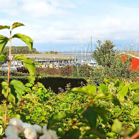 Holiday home 4 Person In Aeroskobing-by Traum *