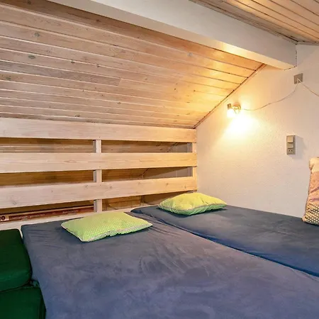 4 Person In Aeroskobing-by Traum Holiday home