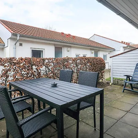 4 Person In Aeroskobing-by Traum Holiday home Aeroskobing