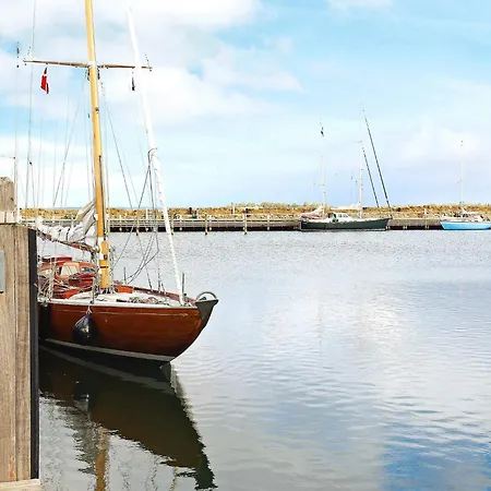 4 Person In Aeroskobing-by Traum Holiday home Aeroskobing