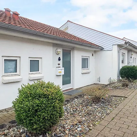 4 Person In Aeroskobing-by Traum Holiday home Aeroskobing