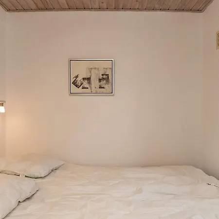 Holiday home 4 Person In Aeroskobing-by Traum Aeroskobing