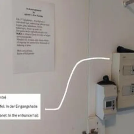 4 Person In Σπίτι διακοπών Ærøskøbing