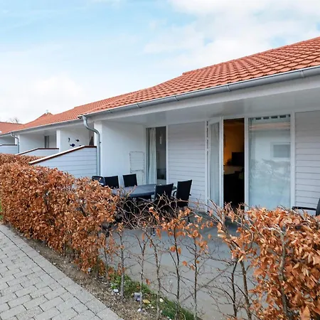 4 Person In Holiday home