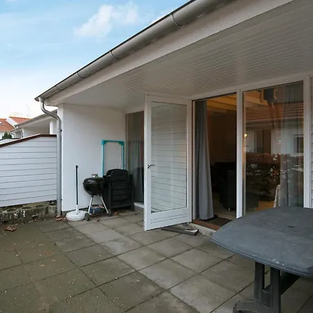 Holiday home 4 Person In *