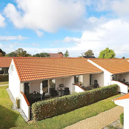 Holiday home 4 Person In