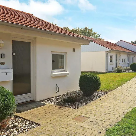 4 Person In Holiday home Aeroskobing