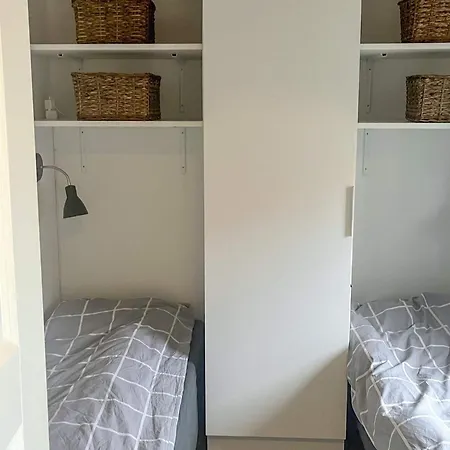 Holiday home 4 Person In *
