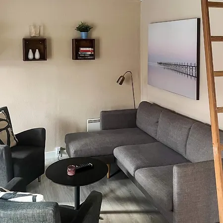 4 Person In Holiday home *