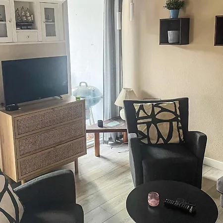 4 Person In Tatil Evi