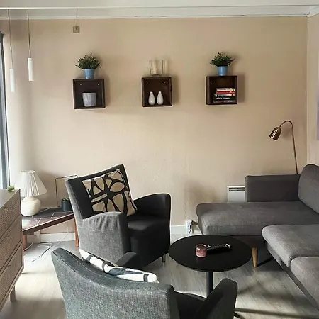 Holiday home 4 Person In