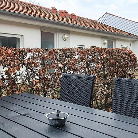 Holiday home 4 Person In