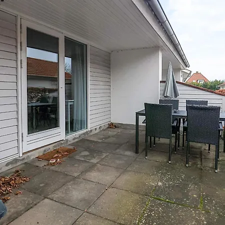 4 Person In Holiday home
